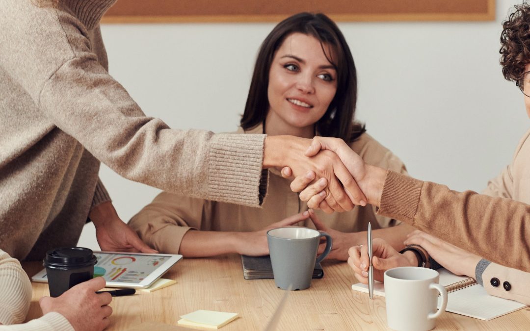 Animer ses réunions efficacement